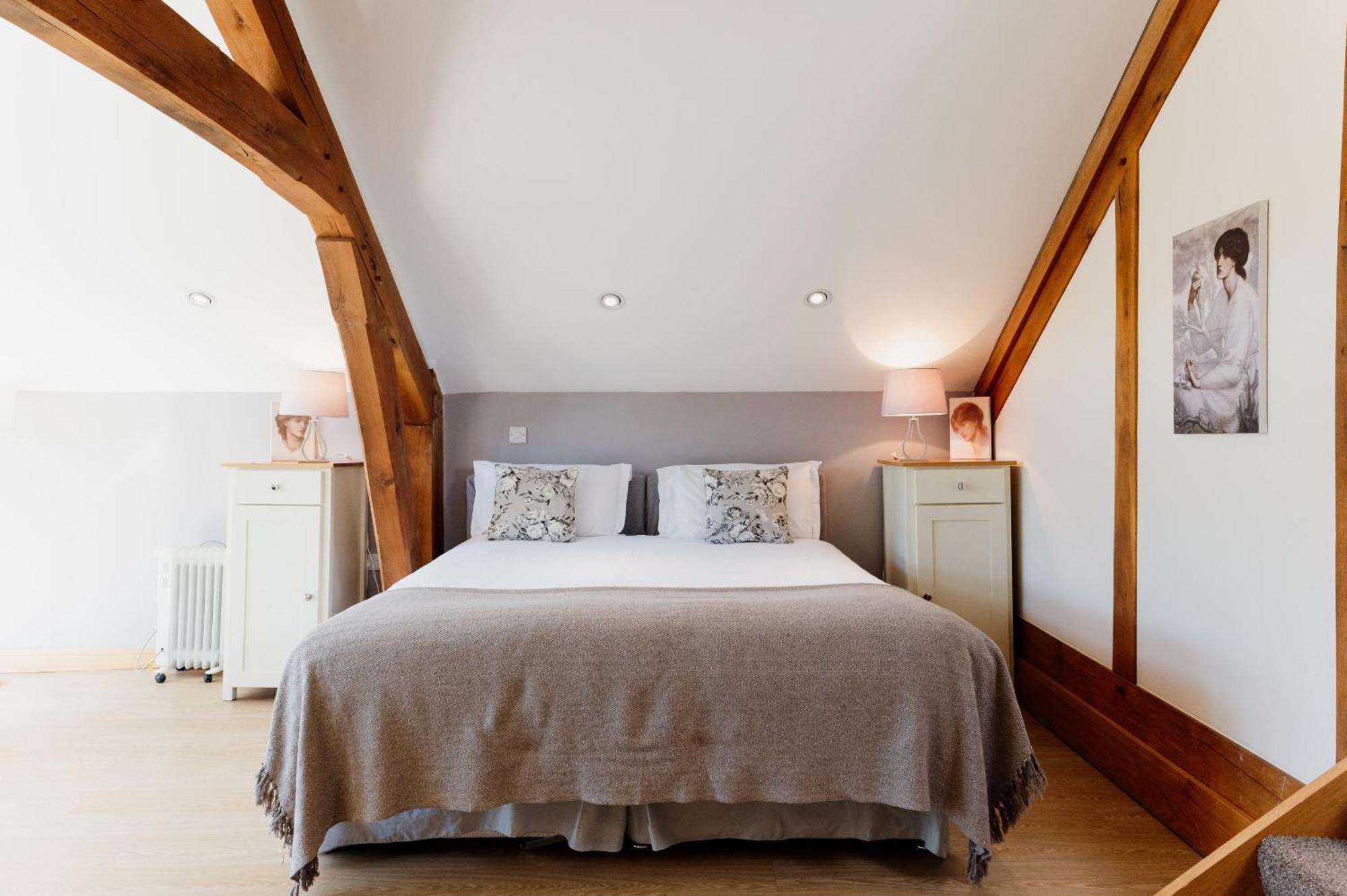 Finest Retreats - The Welsh Barn Villa Aberystwyth Kültér fotó