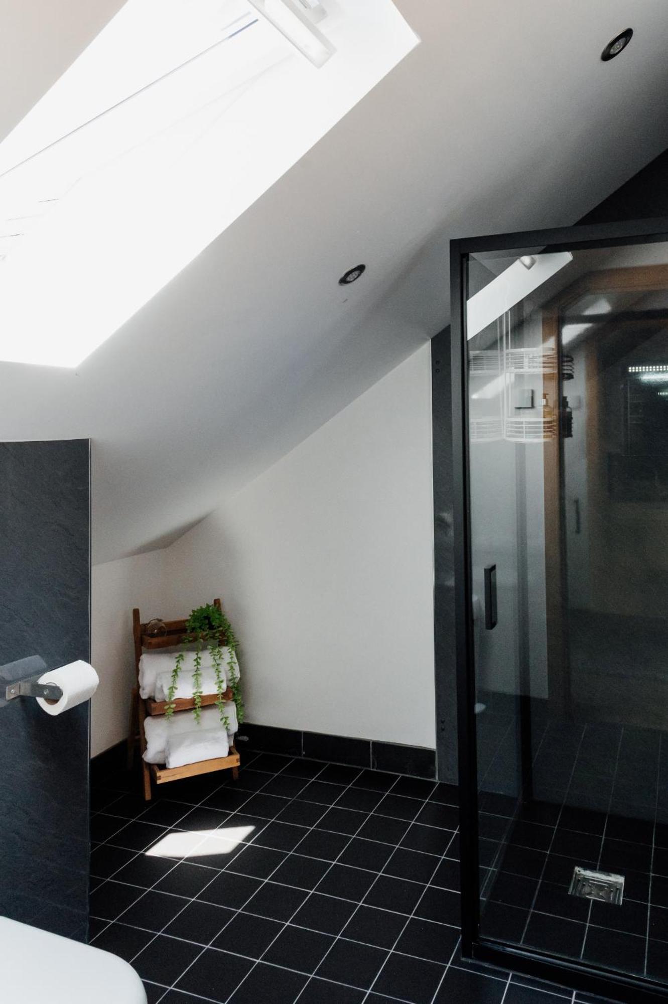 Finest Retreats - The Welsh Barn Villa Aberystwyth Kültér fotó
