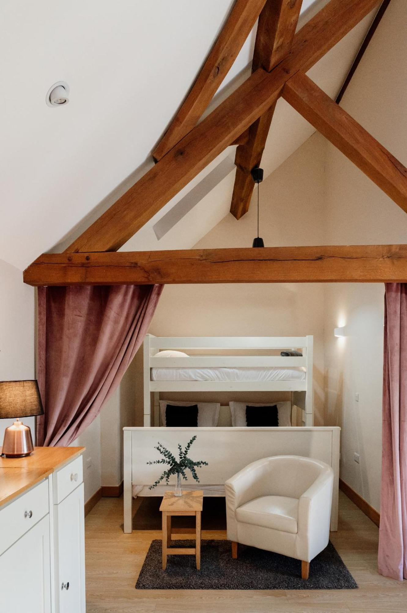Finest Retreats - The Welsh Barn Villa Aberystwyth Kültér fotó